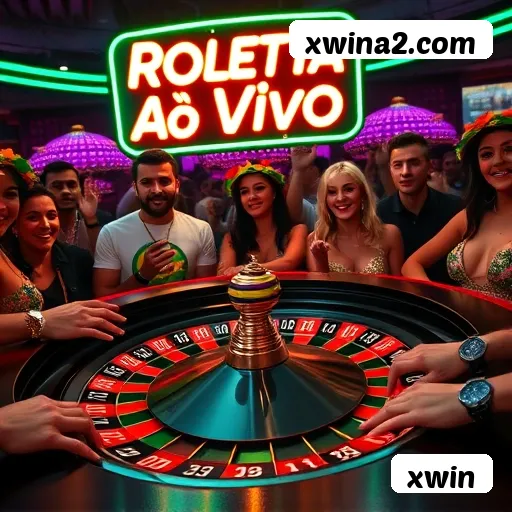 Configurações úteis dentro do app xwin