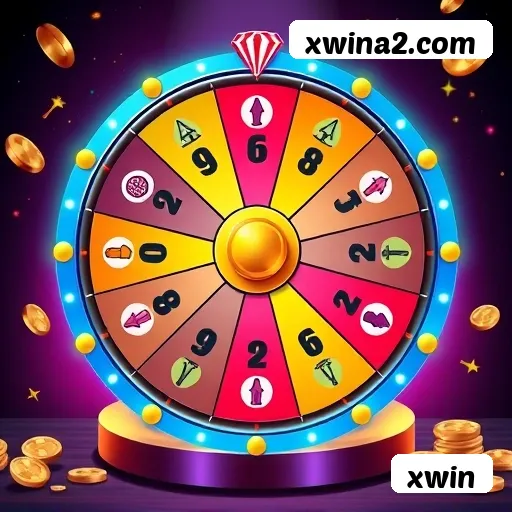 Slots no app xwin mobile