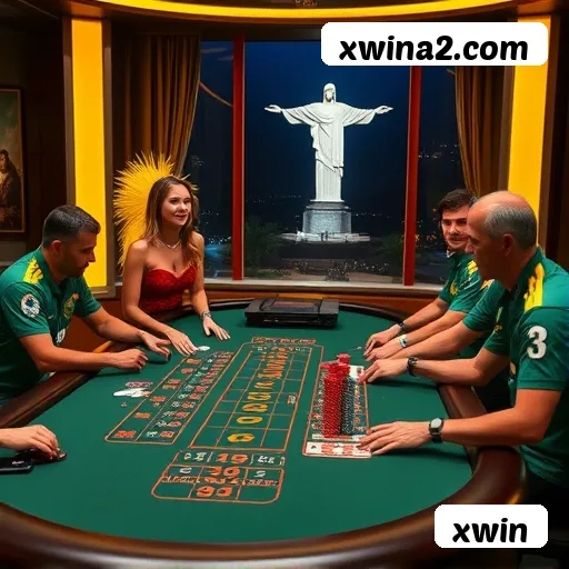 App xwin apostas esportivas mobile