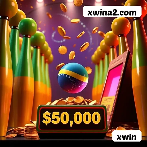 Gates of Olympus slot xwin