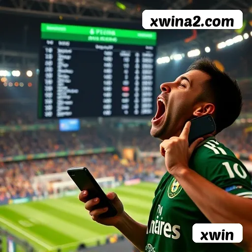 Bônus exclusivos membros VIP xwin