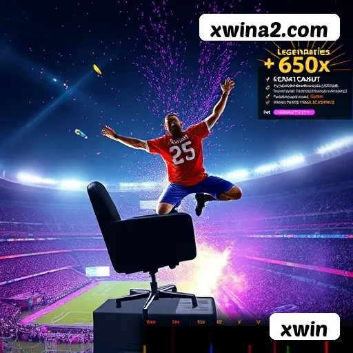 Cashback VIP xwin - reembolso semanal