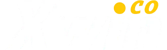 Logo da xwin