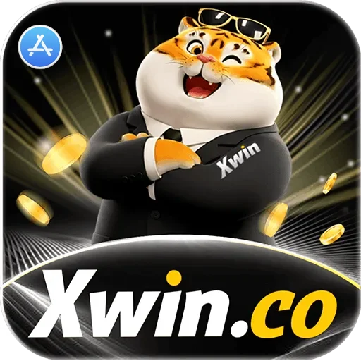 App xwin para Android e iOS - download grátis